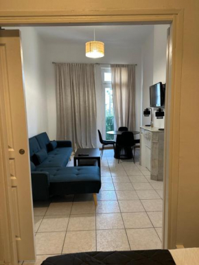 Appartement cosy - 3e arr